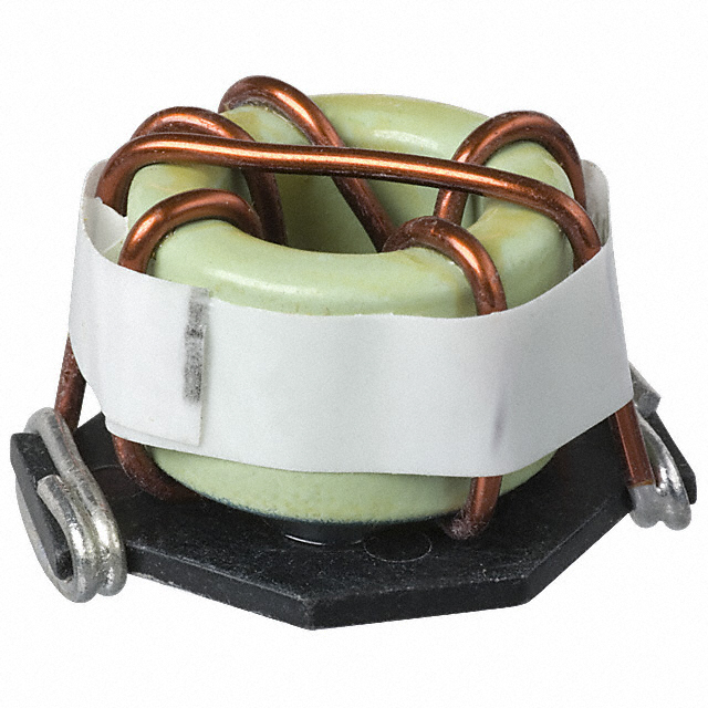 PM2120-3R3M-RC Bourns Inc.  Inducteurs fixes